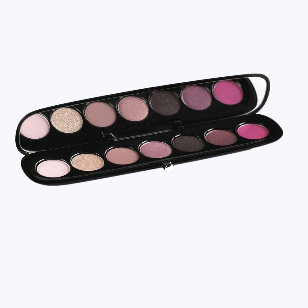 Marc Jacobs Eye-Conic Provocouture Eye Palatte